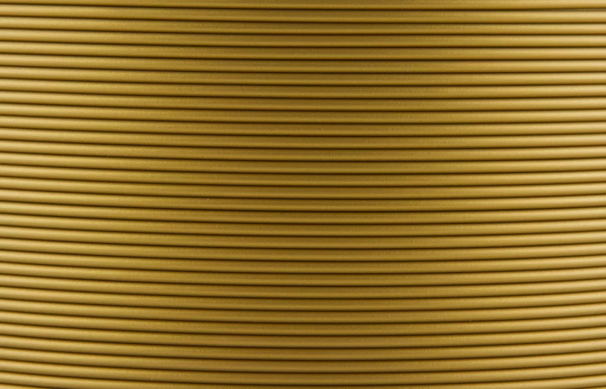 PrimaFilaments EasyPrint PLA Filament 1.75mm 1.000g gold