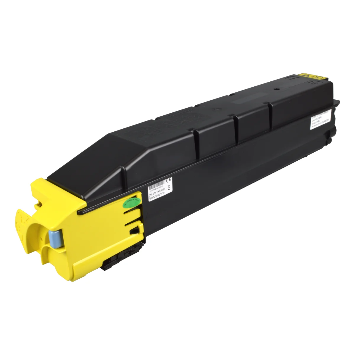 Kyocera TK-8305 Y Alternativer Toner 'gelb' 20.000 Seiten - Digital Revolution