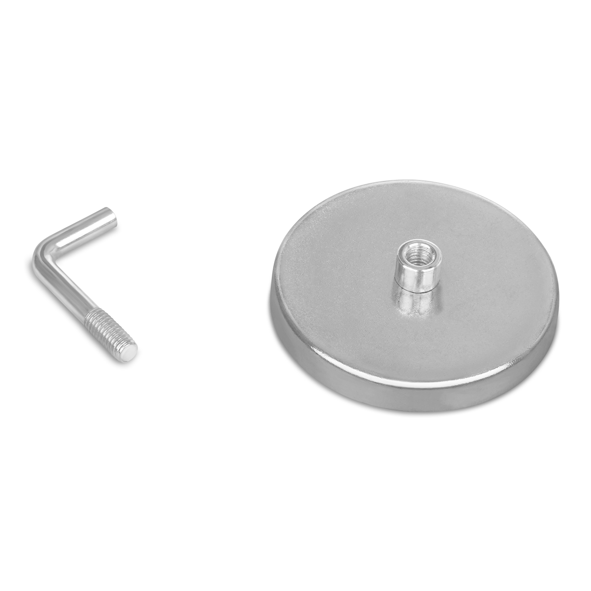 Masterproof Kräftiger Magnethaken