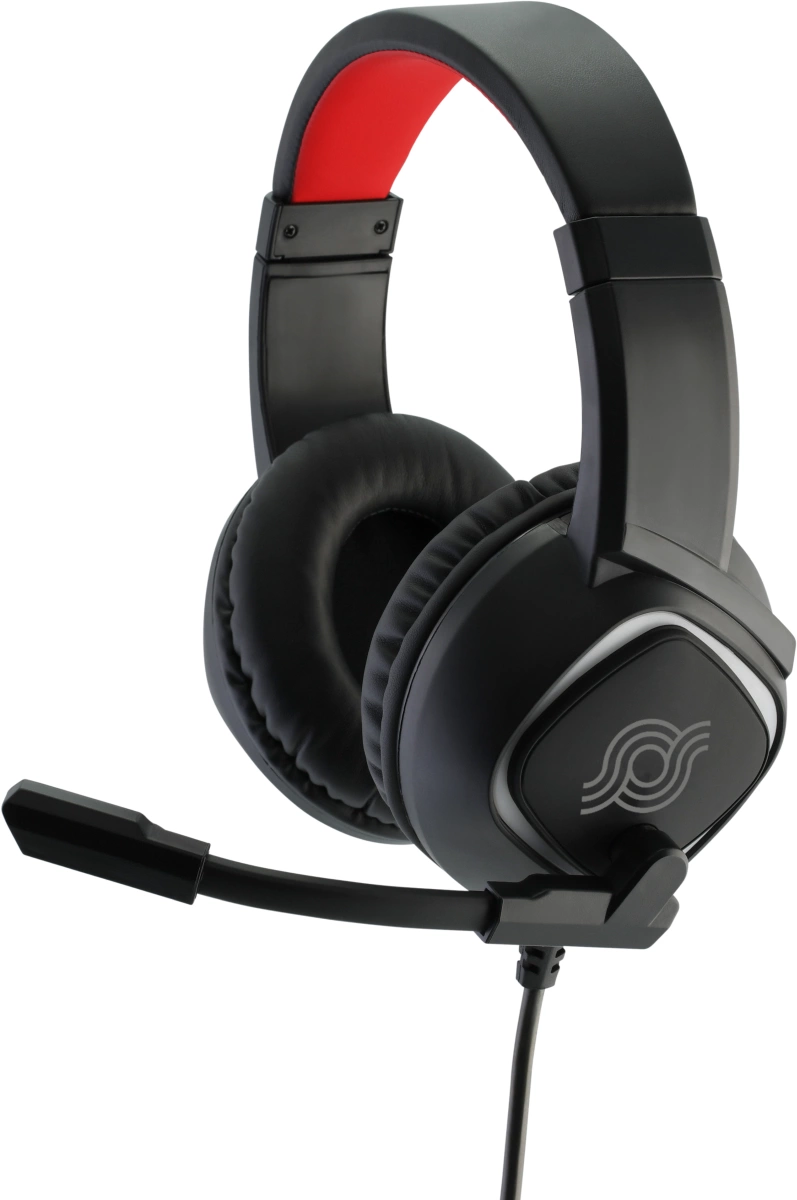 MediaRange 7.1 Surround Sound Gaming-Headset