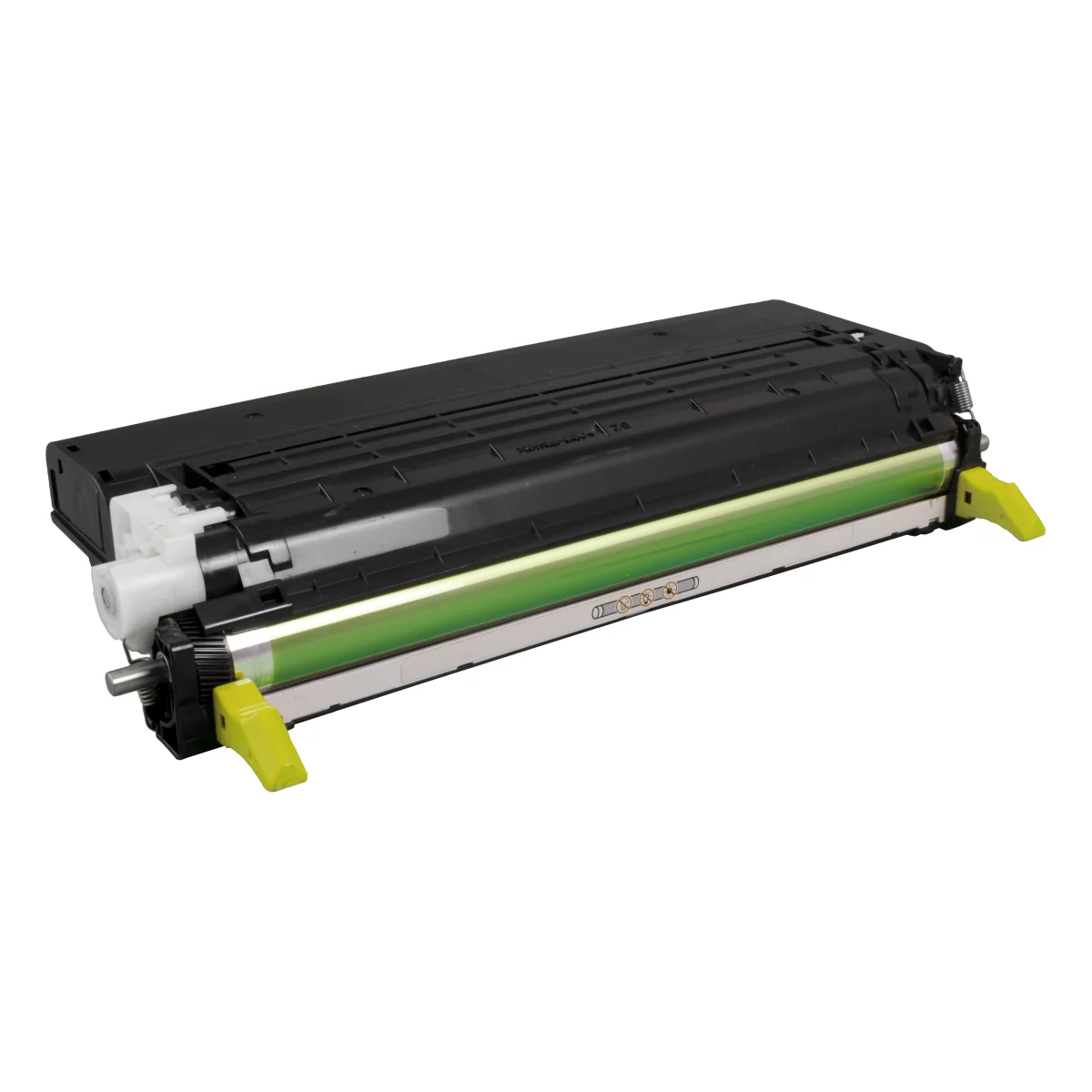 Epson 1158 alternativer Toner 'gelb' 6.000 Seiten - Digital Revolution