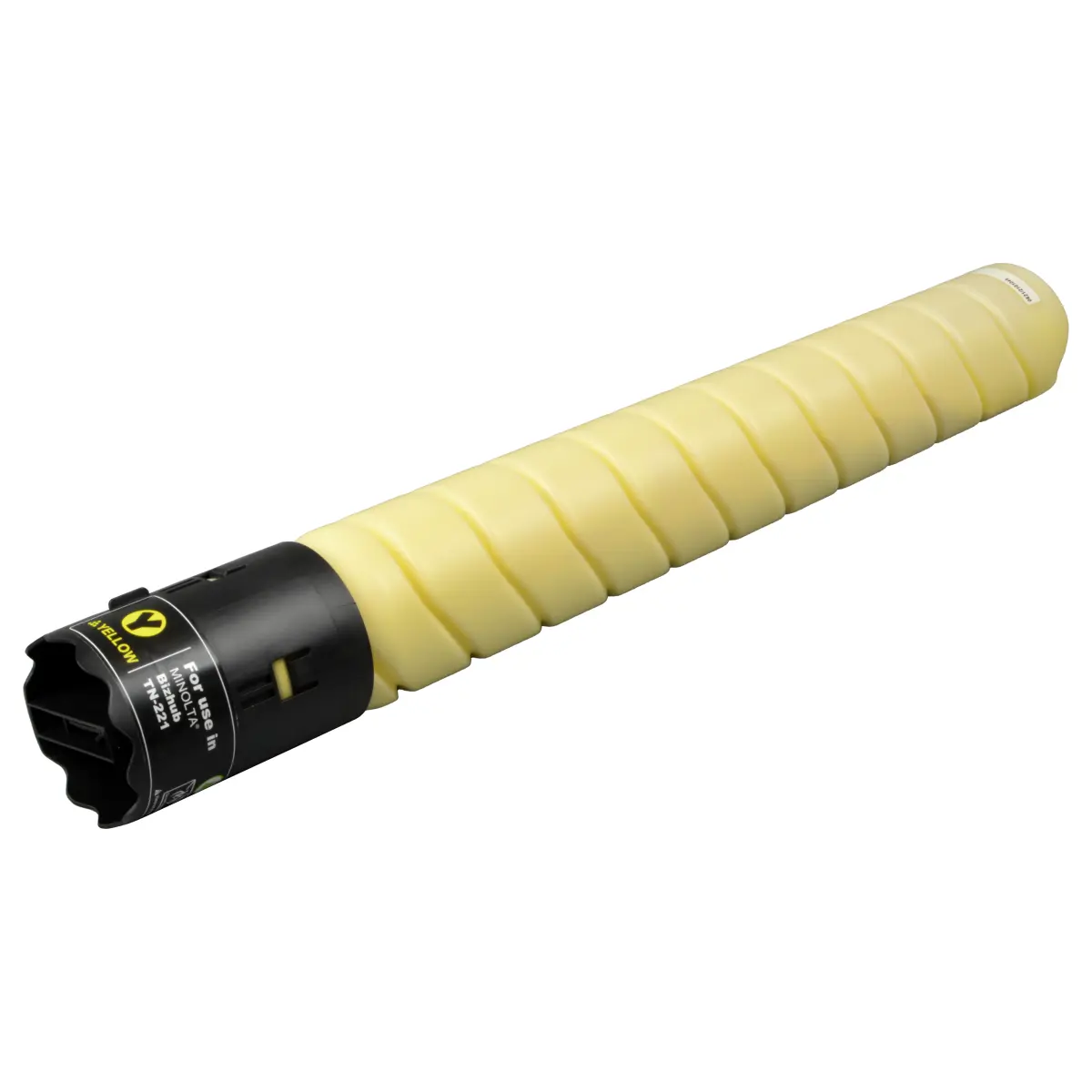 Konica Minolta TN-321 Y - alternativer Toner 'gelb' 27.500 Seiten - Digital Revolution