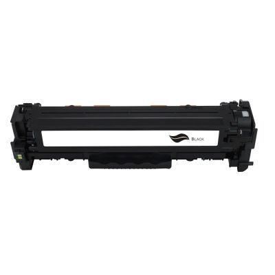 ECO Toner 305X/304A/312X/718 BK schwarz 4000 Seiten
