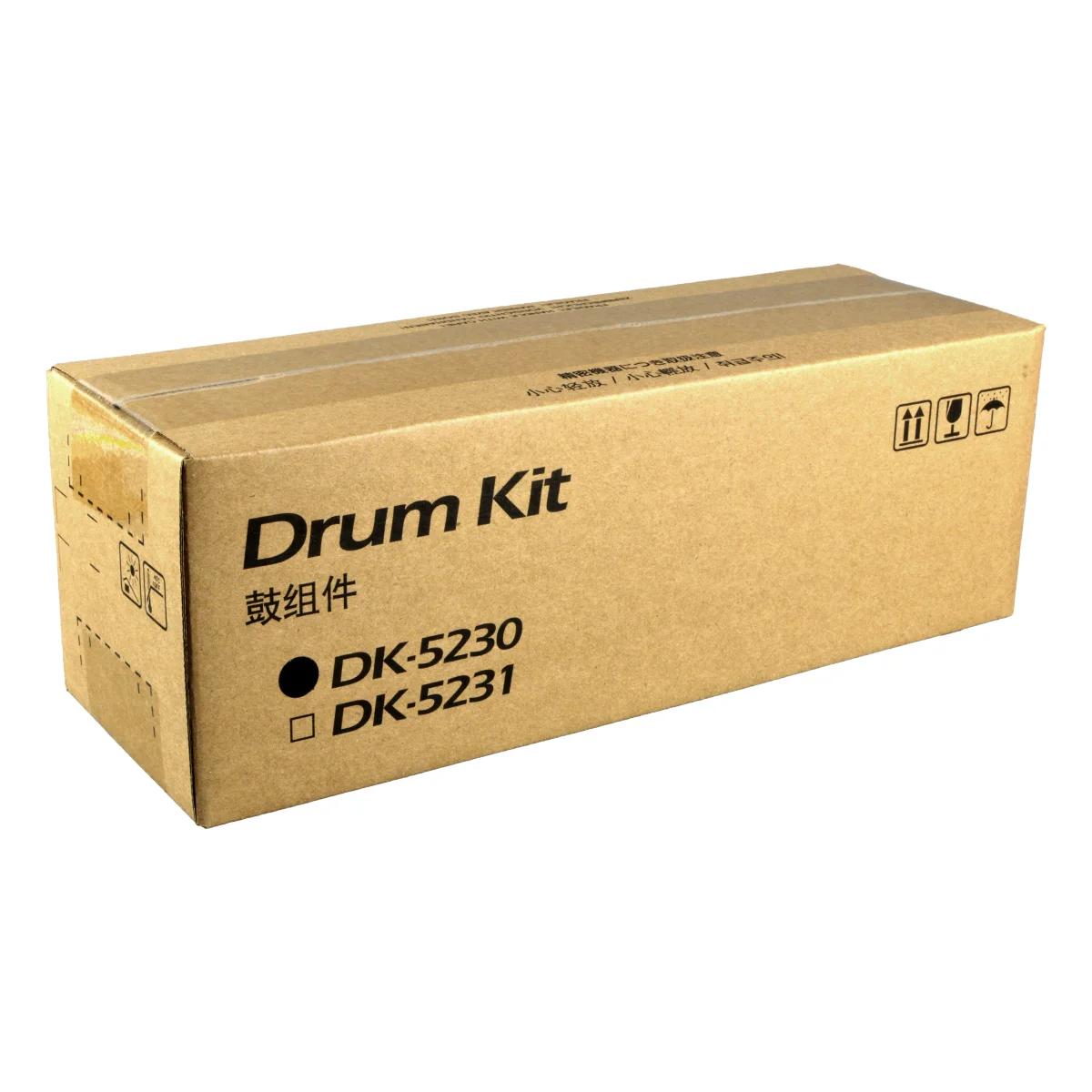 Kyocera Drumkit DK-5230 302R793010 schwarz