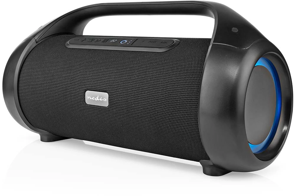Nedis Bluetooth® Party Boombox Nedis Bluetooth® Party Boombox