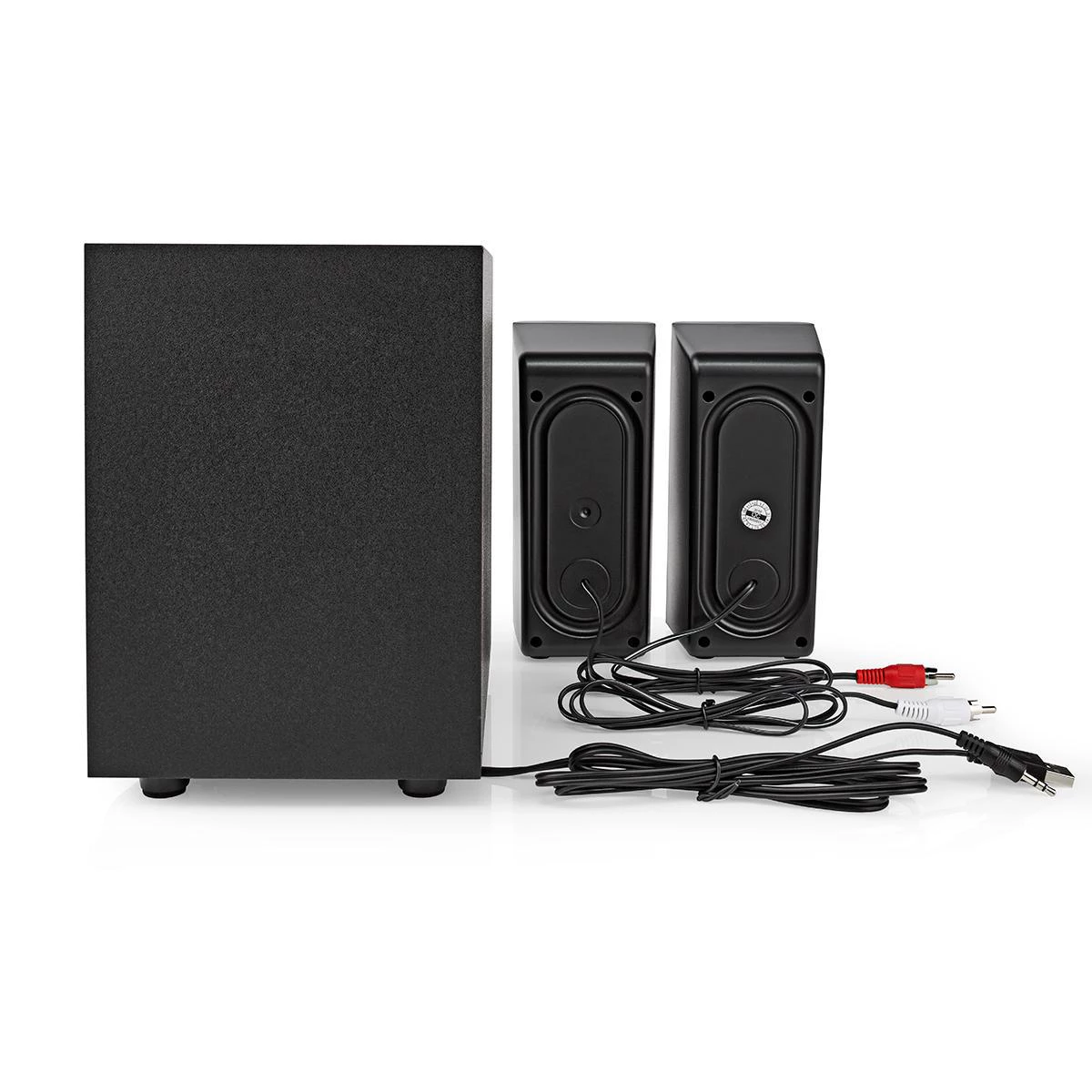 Nedis Gaming-Lautsprecher Nedis Gaming-Lautsprecher