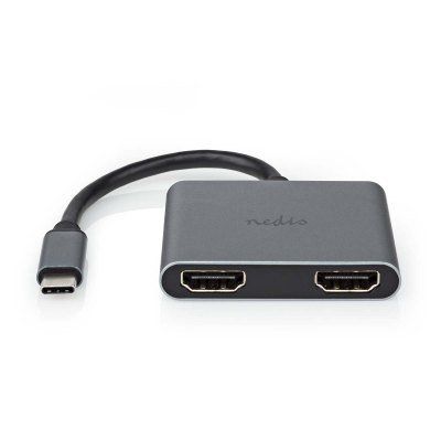 USB Multi-Port-Adapter