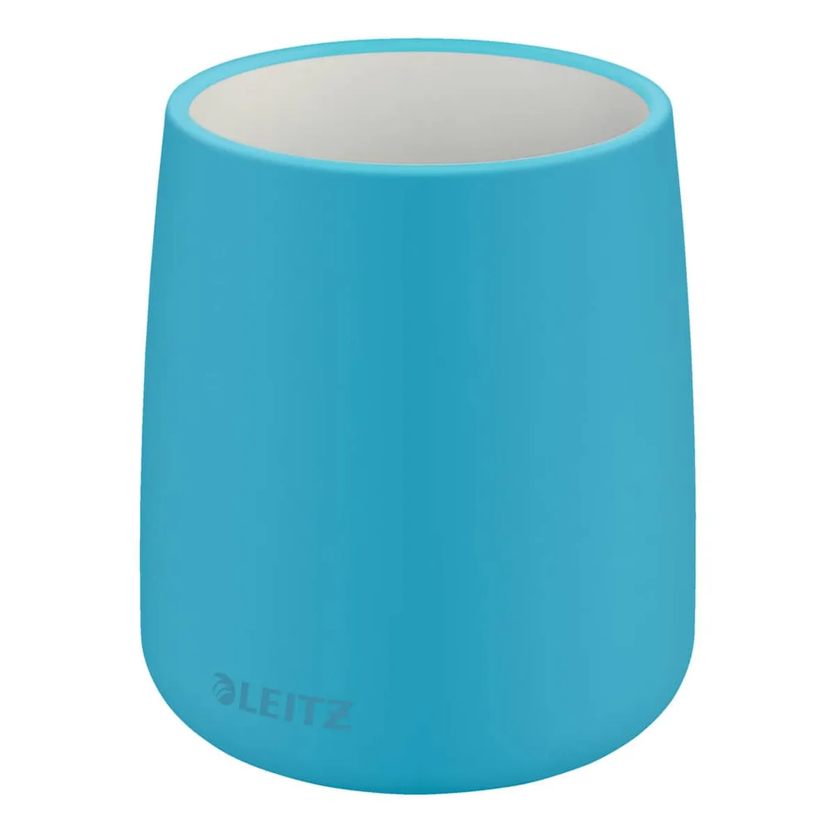 LEITZ Schreibköcher Cosy - Keramik, blau