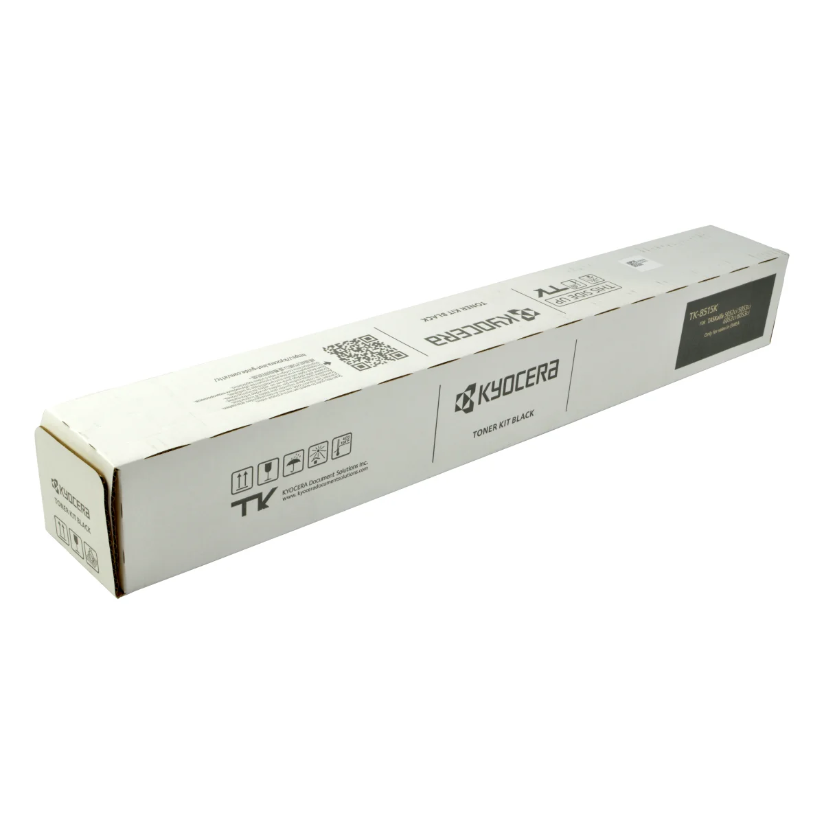 Kyocera Toner TK-8515C  1T02NDCNL0  cyan