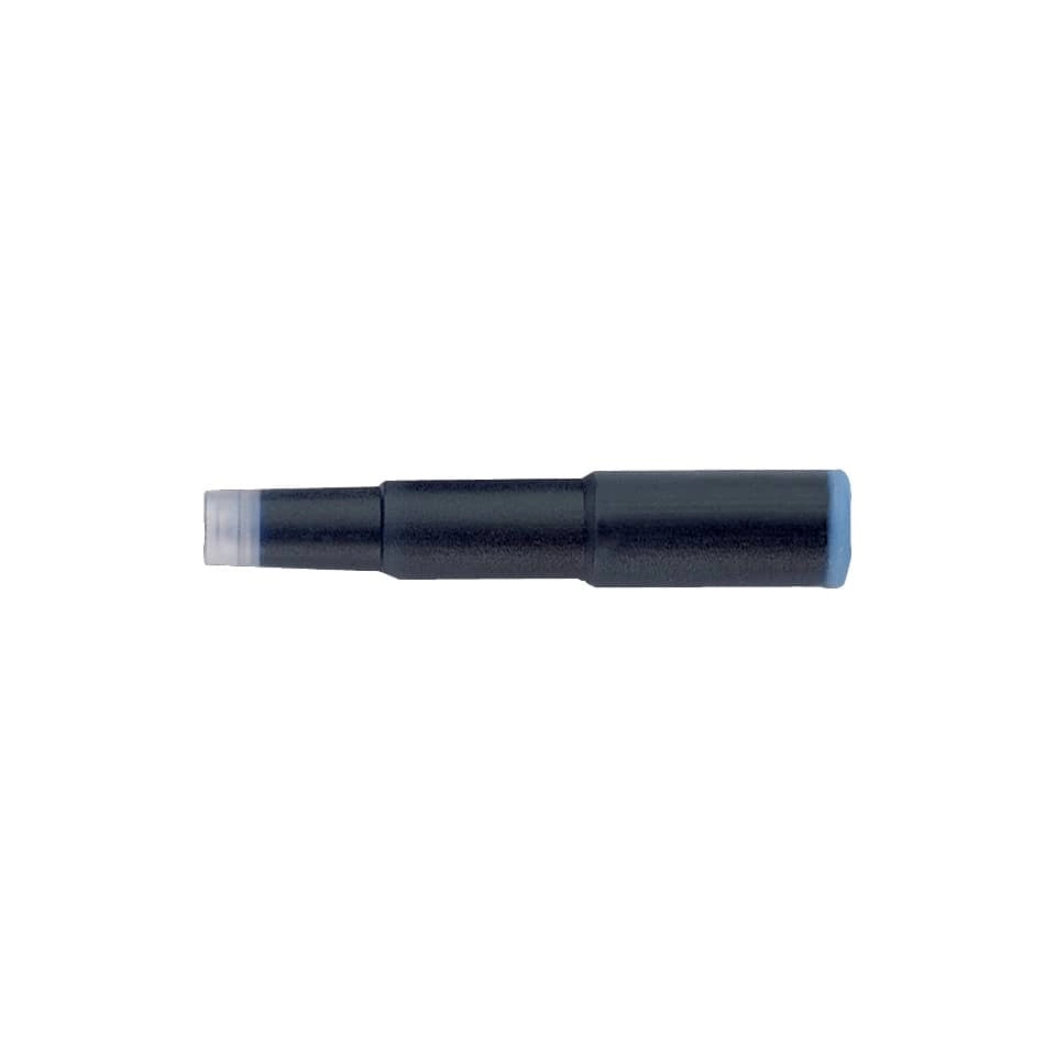 CROSS Tintenpatrone 6 Stück blau
