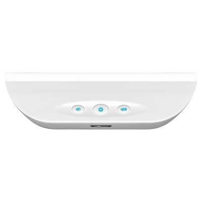 Goobay SoundBar weiß 6 Watt