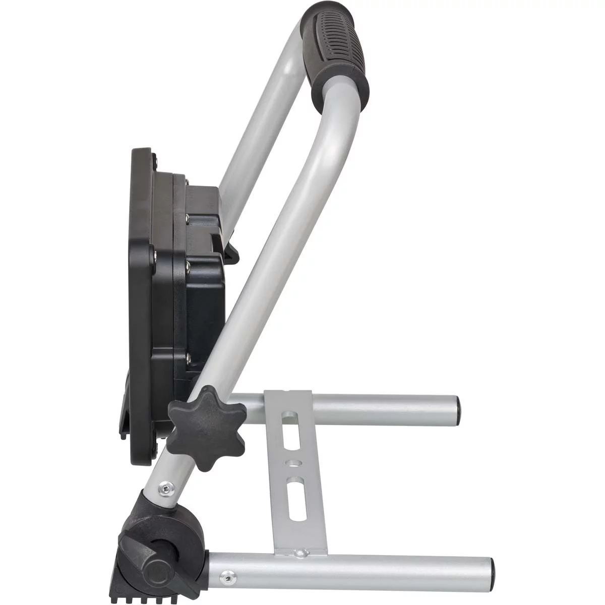 Brennenstuhl Wiederaufladbare LED-Arbeitsleuchte EL 2000 MA 20W für den Innen- und Außenbereich IP54