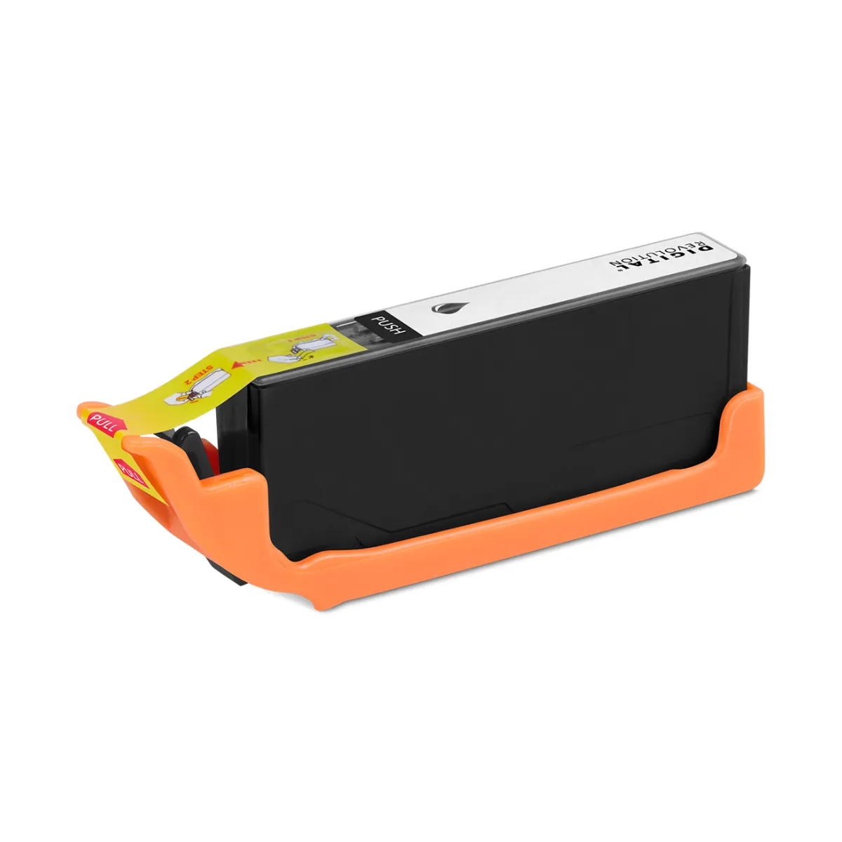 Digital Revolution alternative Patrone Tinte Canon 2052C001 (CLI-581BKXL) schwarz