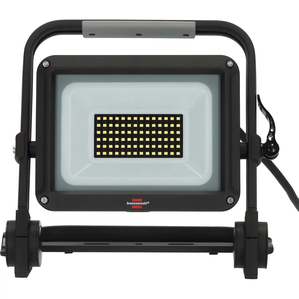 Brennenstuhl Mobile LED-Bauleuchte JARO 7060 M, 50W
