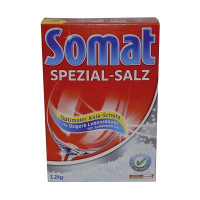 Spezial-Salz