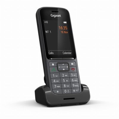 TELF Gigaset SL800H Pro Schnurloses Erweiterungsgerät