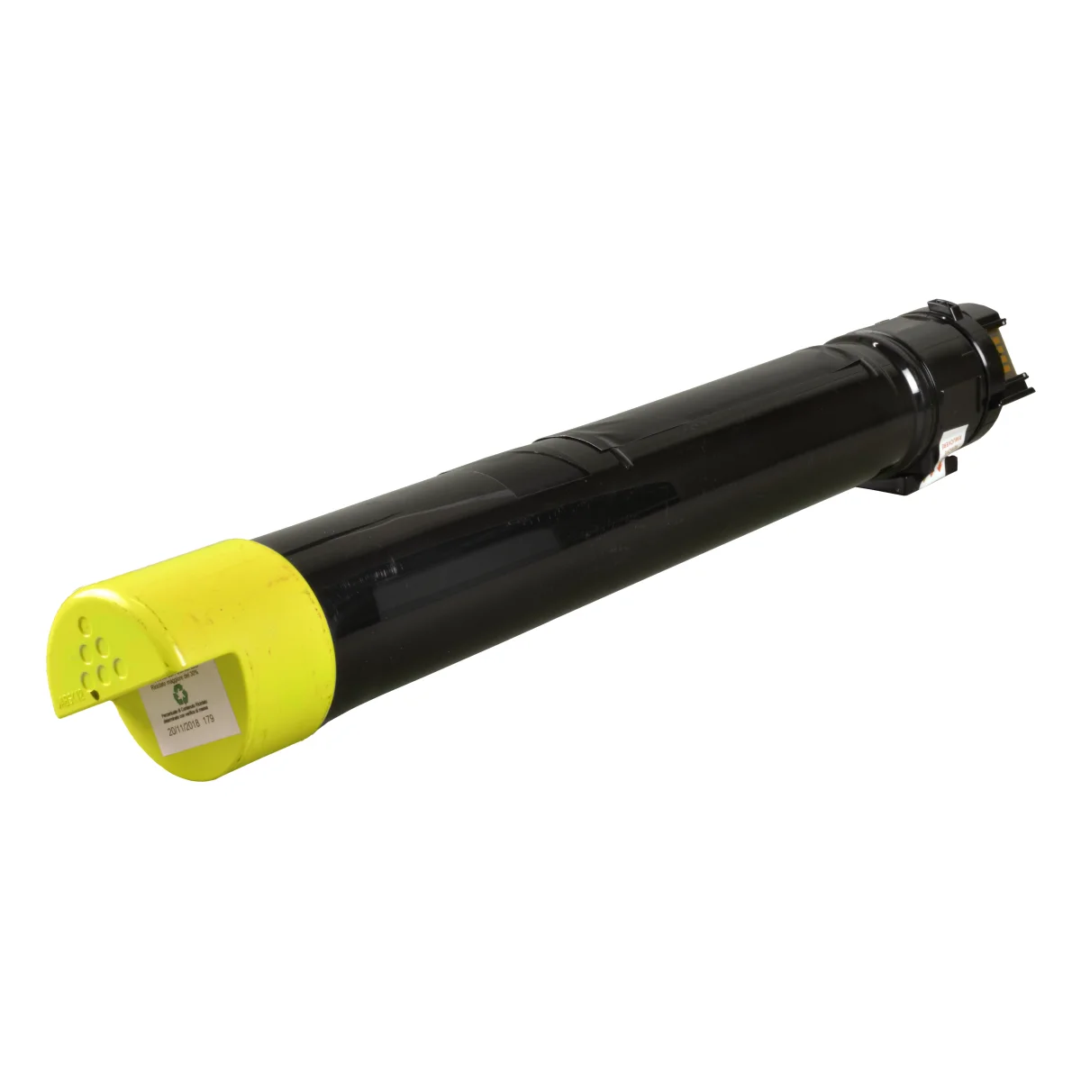 Xerox 106R01568 - alternativer Toner 'gelb' 18.500 Seiten - Digital Revolution