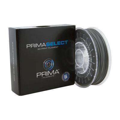 PrimaSelect™ PLA Filament PRO 2.85mm 750g grau