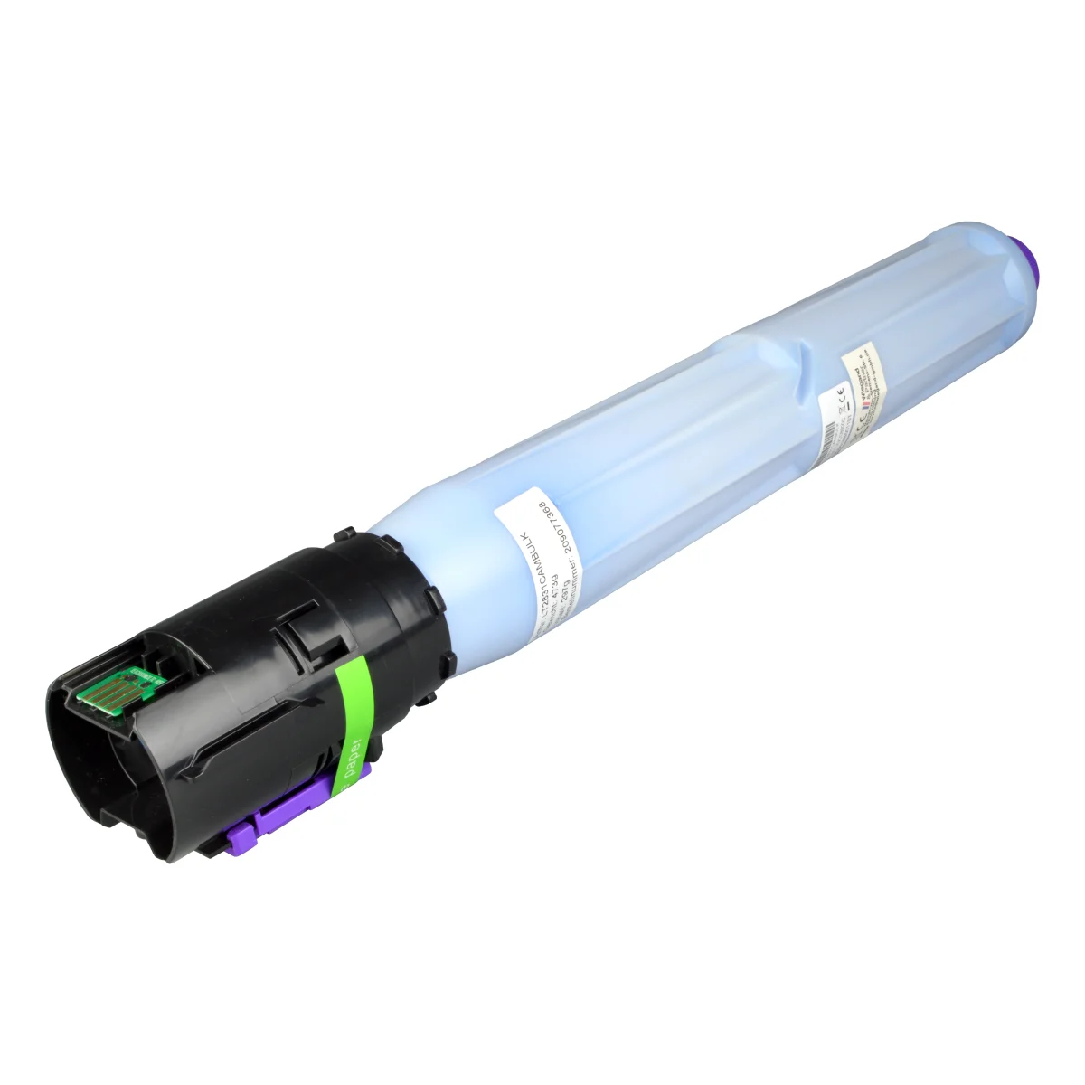 Xerox 106R04050 - alternativer Toner 'cyan' 16.500 Seiten - Digital Revolution