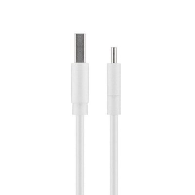 Goobay USB-C™ Lade- und Synchronisationskabel 0,5m