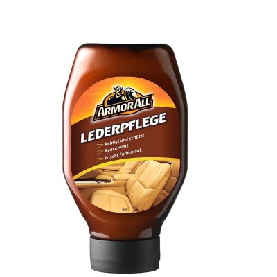 Lederpflege 530 ml