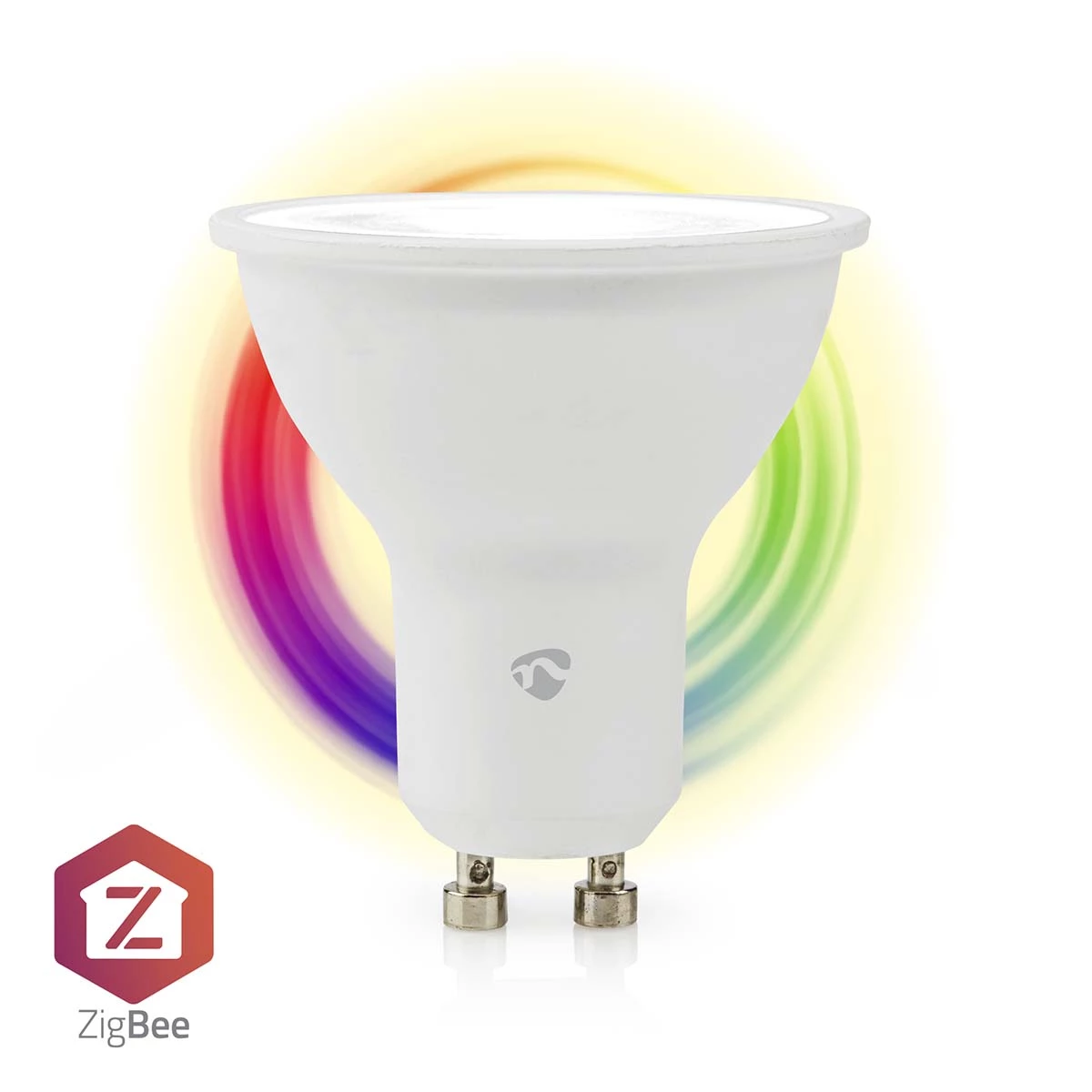 Nedis SmartLife Vollfärbige LED-Lampe
