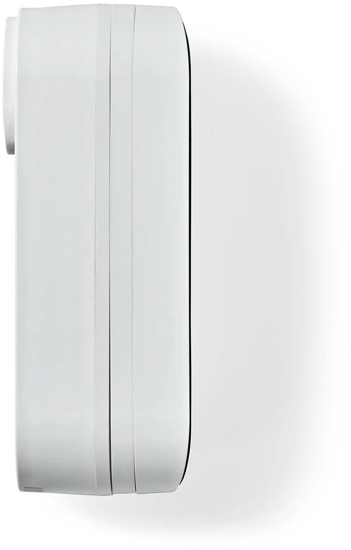 Nedis SmartLife Video-Türsprechanlage Nedis SmartLife Video-Türsprechanlage