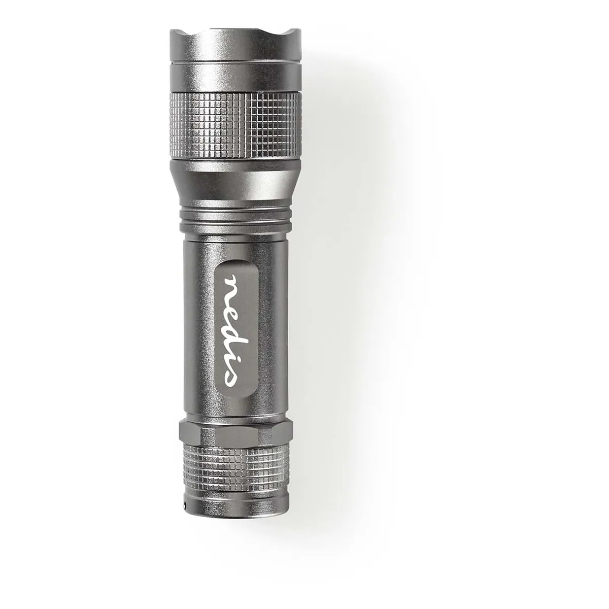 Nedis LED-Taschenlampe Nedis LED-Taschenlampe