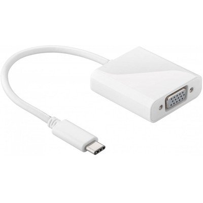 Goobay USB-C™ Adapter