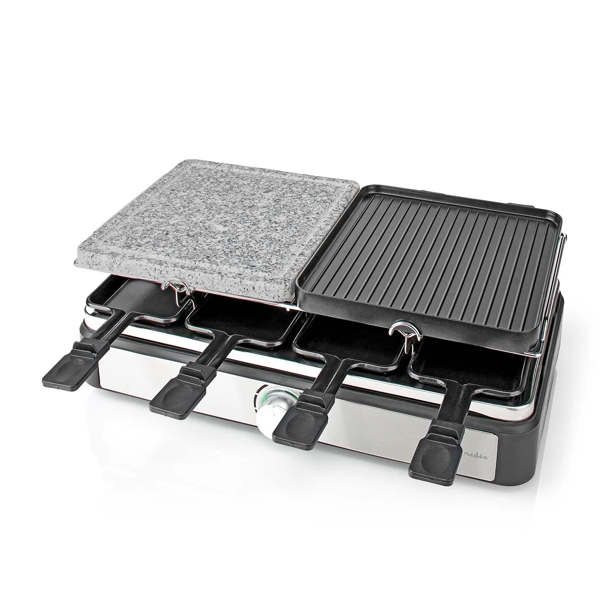 Nedis Gourmet / Raclette Nedis Gourmet / Raclette