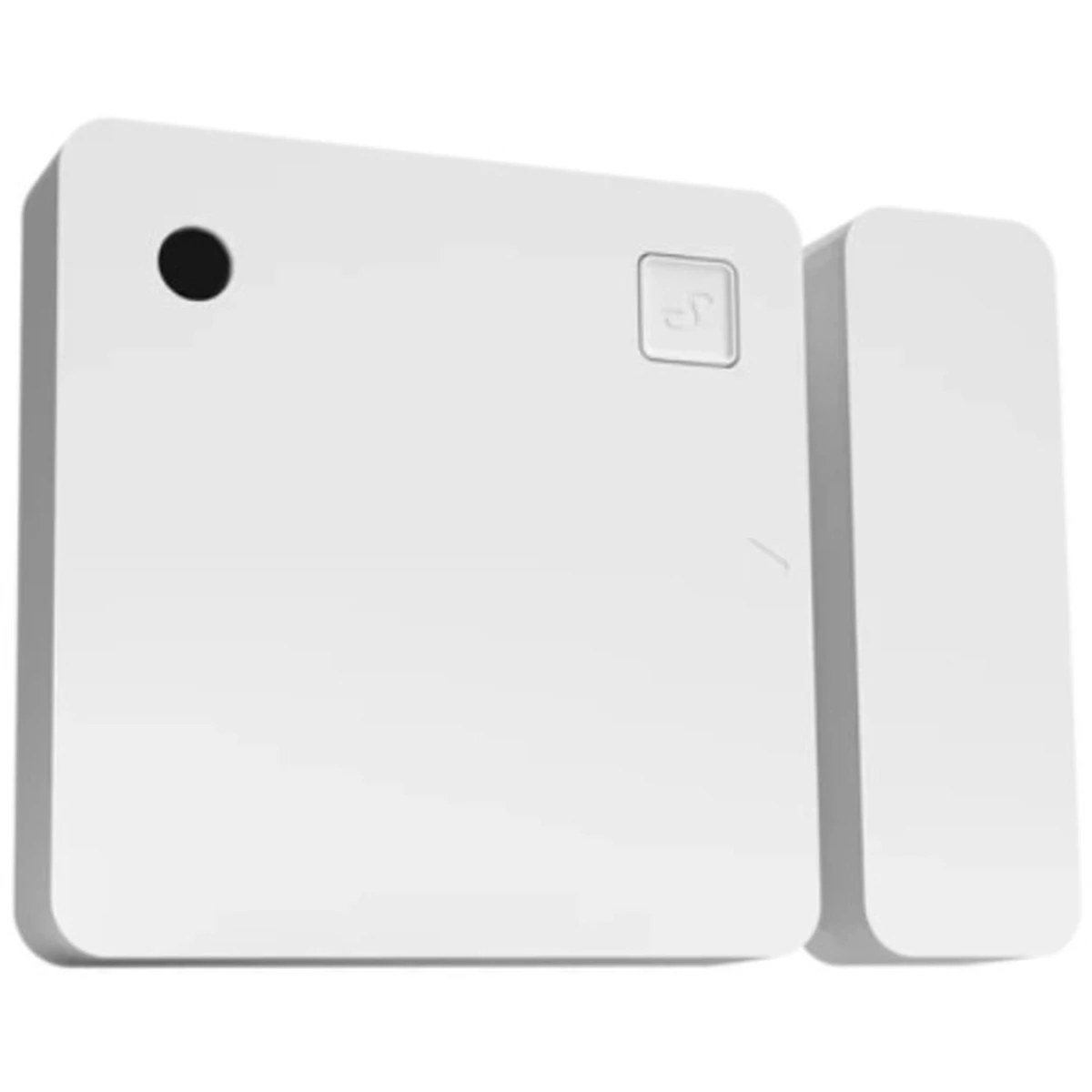 Shelly Sensor “Blu Door/Window“ Tür- & Fensterkontakt Bluetooth, weiß - Home 