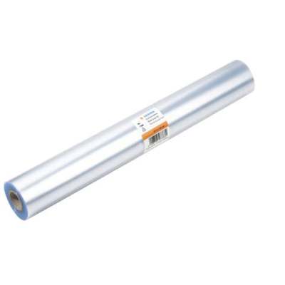 Herma Buchschutzfolie - 25 m x 40 cm, farblos