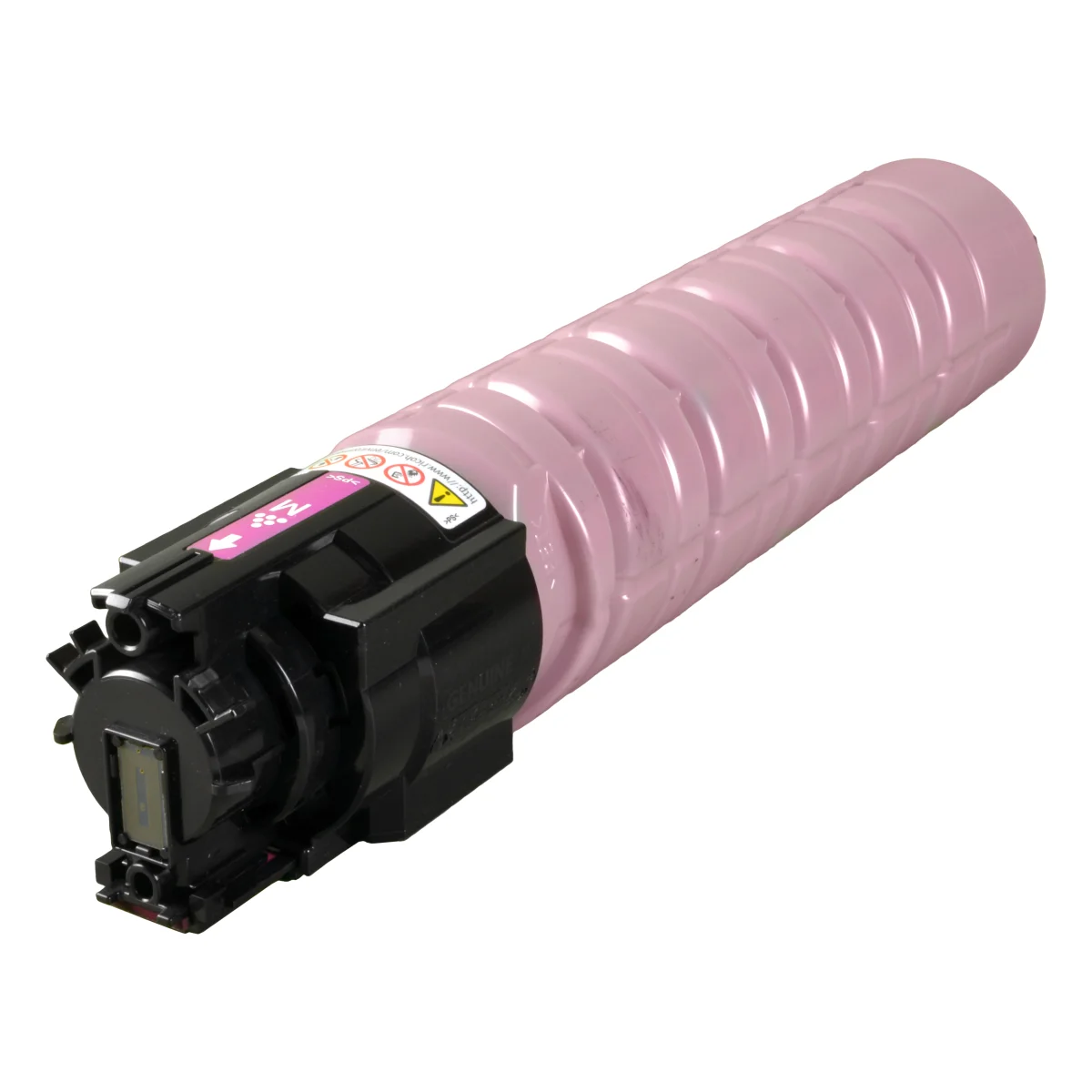 Ricoh SPC 430 E - alternativer Toner 'magenta' 15.000 Seiten - Digital Revolution