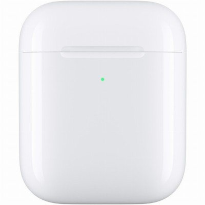 Apple MR8U2ZM/A Kopfhörer-/Headset-Zubehör Hülle