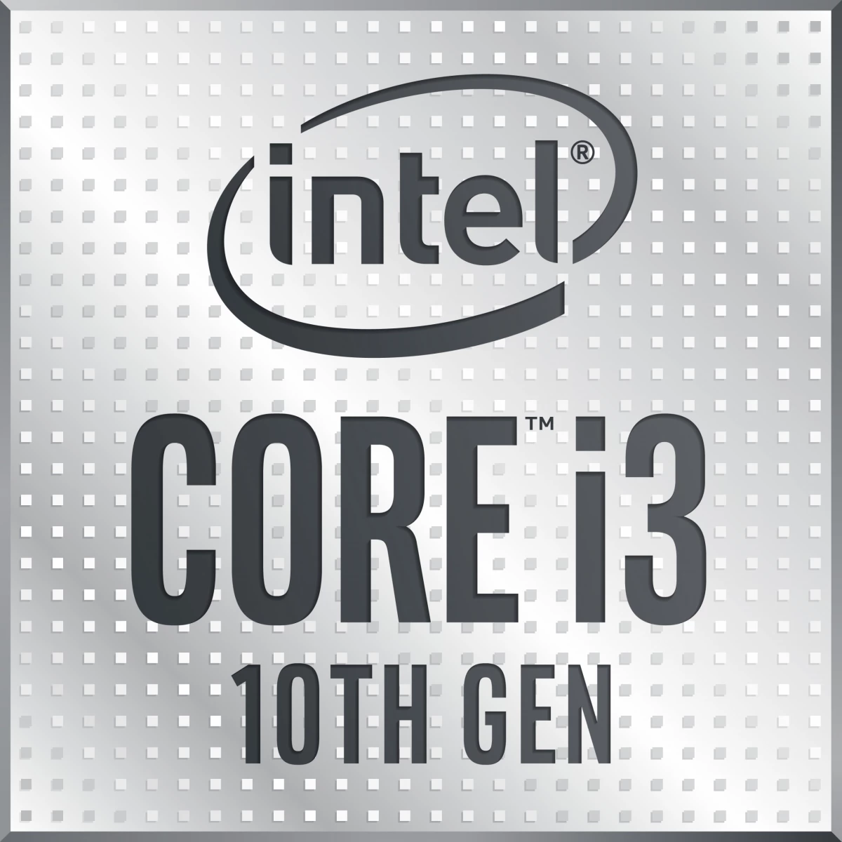 Intel S1200 CORE i3 10105 BOX 4x4,4 65W GEN10