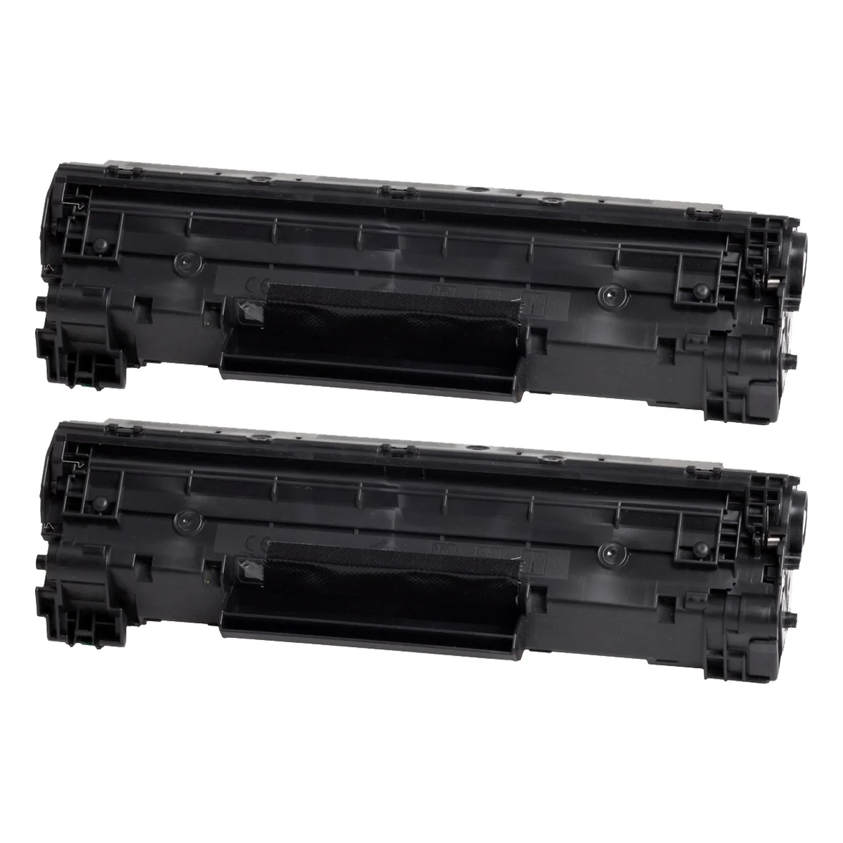 HP 83A Alternative Toner DoppelPack schwarz 2x 1.750 Seiten - Digital Revolution