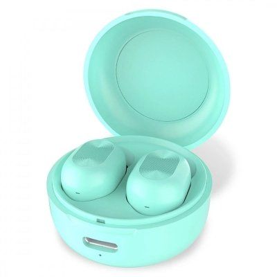 Fontastic Essential True Wireless Stereo Kopfhörer Macaro mint
