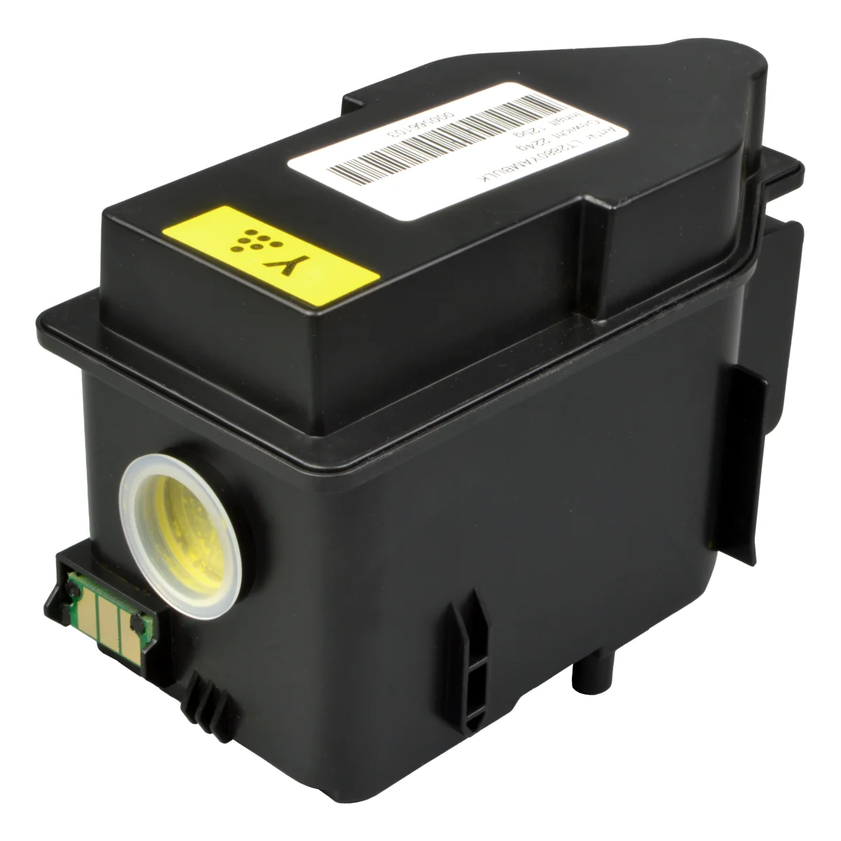 Konica Minolta TNP-79 Y alternativer Toner 'gelb' 9.000 Seiten - Digital Revolution