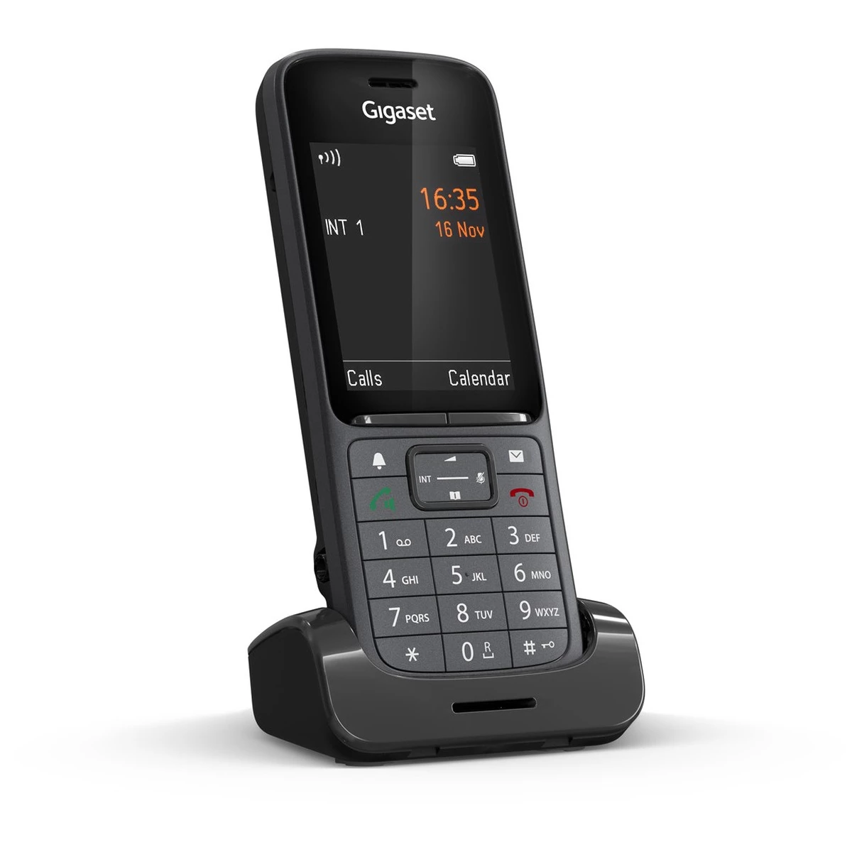 Gigaset SL800H Pro schnurloses Erweiterungsgerät