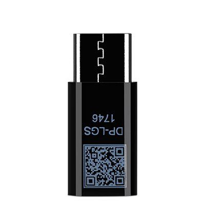 Micro USB Adapter auf USB Typ C