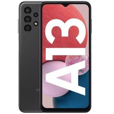 Samsung GALAXY A13 64GB Black