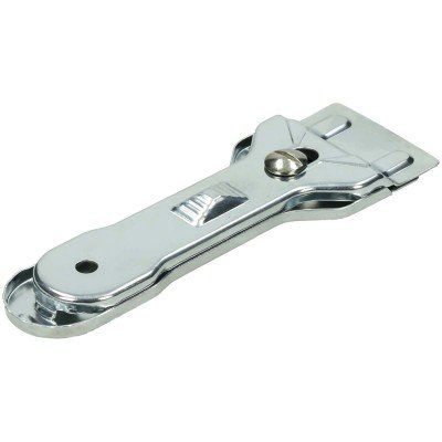 Scraper for Ceramic Hobs SCR200