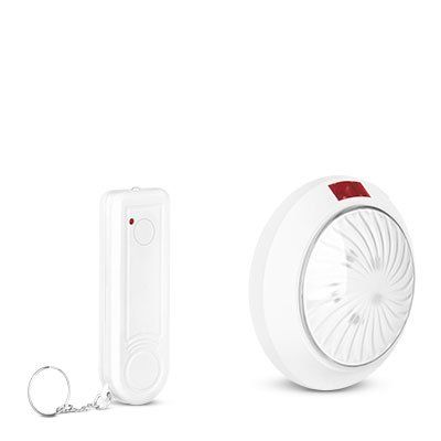 OLYMPIA WL 100 Alarm