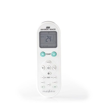 Universal Fernbedienung für Klimageräte