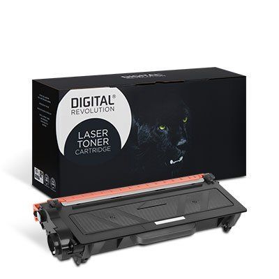 Brother TN-3380 - alternativer Toner 'schwarz' 8.000 Seiten - Digital Revolution