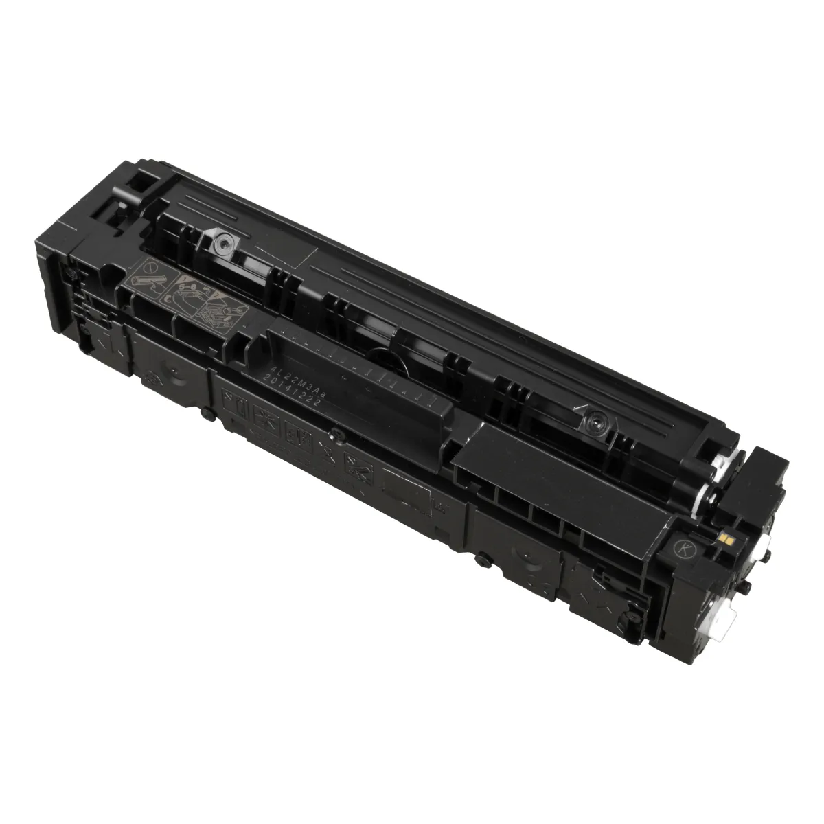 HP 201X - alternativer Toner 'schwarz' 2.800 Seiten - Digital Revolution