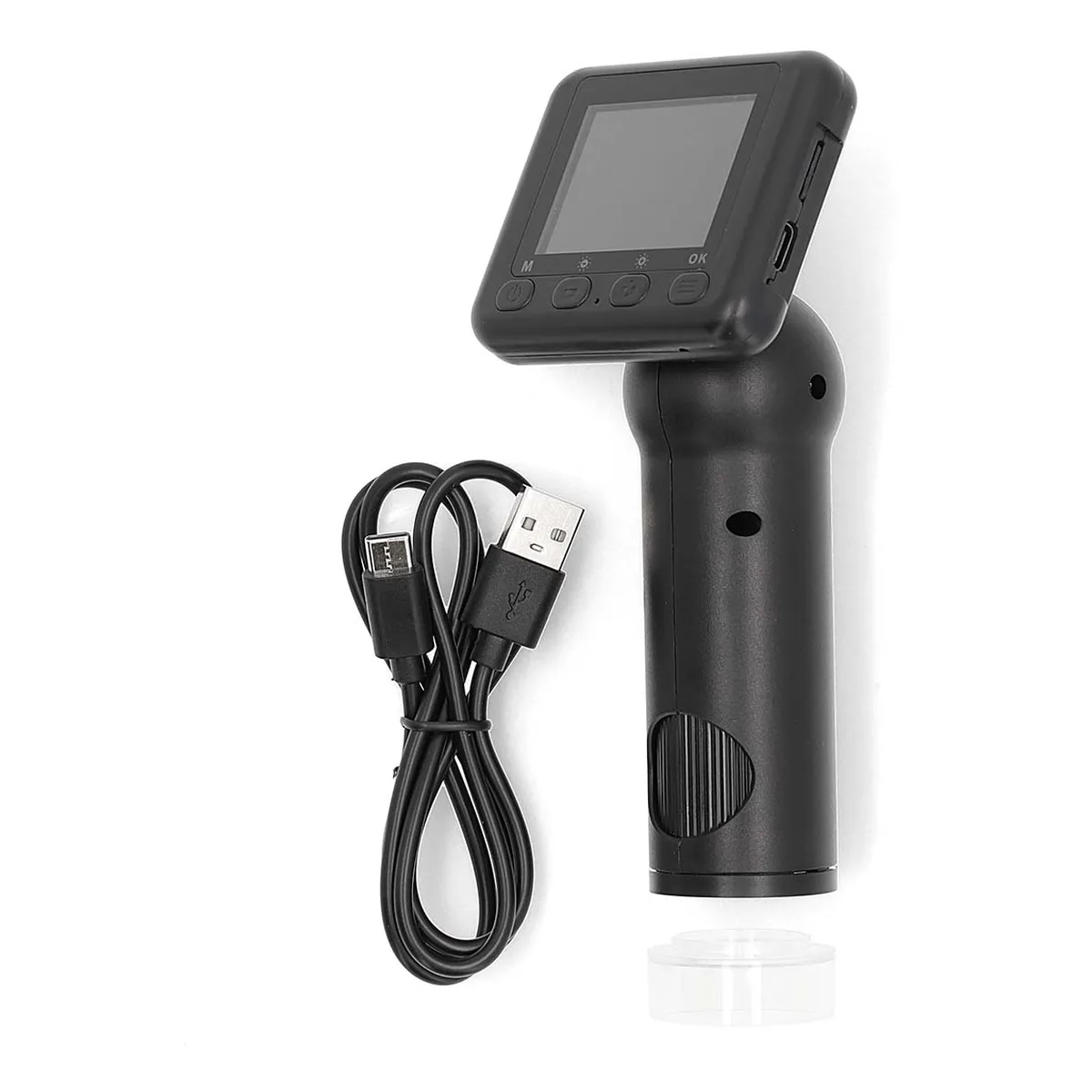 Nedis Microscope Camera Nedis Microscope Camera