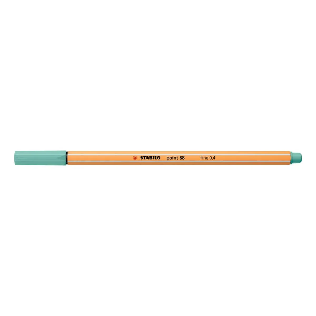 STABILO® Fineliner - point 88 - eukalyptus