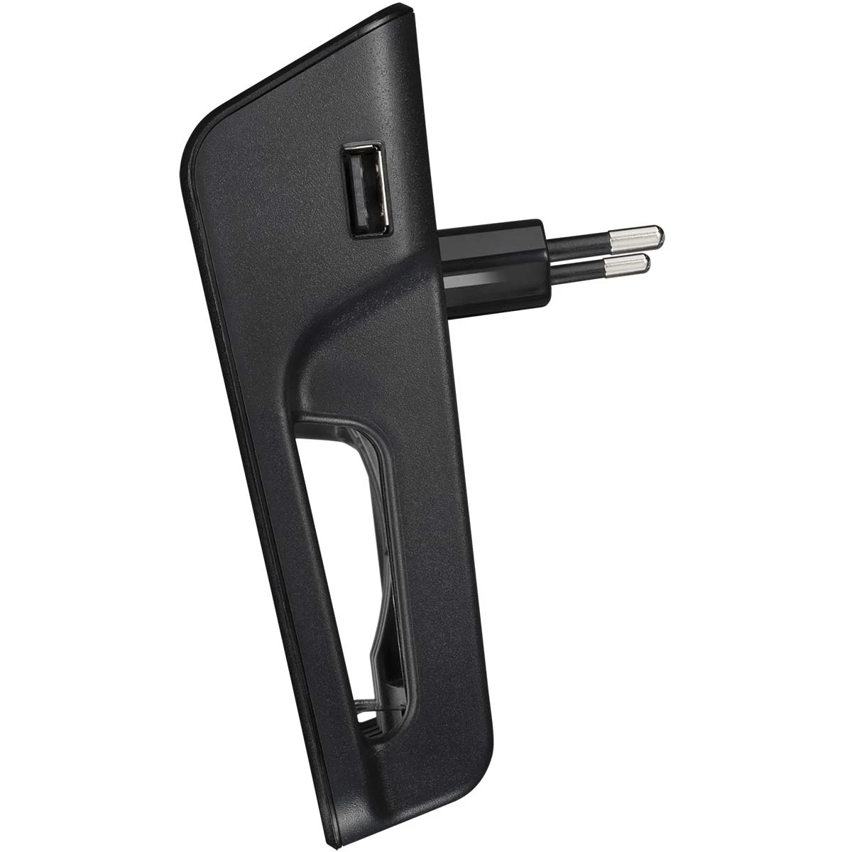Varta NiMH LCD Plug Charger+ (AA, AAA & 9 Volt) inkl. 4x AA 2100 mAh