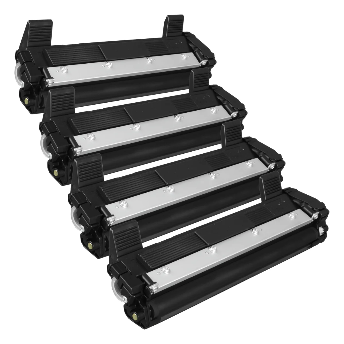 Brother TN-1050 - alternatives Toner MultiPack 'schwarz' 4x 1.000 Seiten - Digital Revolution